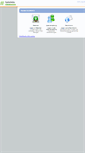 Mobile Screenshot of mailarchiv.heinlein-support.de